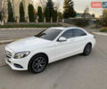 Мерседес Ц-Класс 2014 в Киеве на Automoto.ua Белый Мерседес Ц-Класс, объемом двигателя 2.2 л и пробегом 150 тыс. км за 19700 $, фото 1 на Automoto.ua