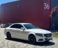 Белый Мерседес Ц-Класс, объемом двигателя 1.6 л и пробегом 140 тыс. км за 16900 $, фото 1 на Automoto.ua