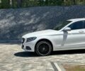 Белый Мерседес Ц-Класс, объемом двигателя 1.6 л и пробегом 140 тыс. км за 16900 $, фото 8 на Automoto.ua