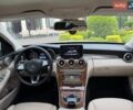 Білий Мерседес Ц-Клас, об'ємом двигуна 2 л та пробігом 175 тис. км за 15800 $, фото 4 на Automoto.ua
