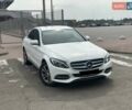Білий Мерседес Ц-Клас, об'ємом двигуна 1.6 л та пробігом 128 тис. км за 18950 $, фото 2 на Automoto.ua