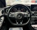 Білий Мерседес Ц-Клас, об'ємом двигуна 1.6 л та пробігом 110 тис. км за 19400 $, фото 12 на Automoto.ua