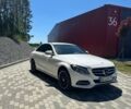 Белый Мерседес Ц-Класс, объемом двигателя 1.6 л и пробегом 140 тыс. км за 16900 $, фото 11 на Automoto.ua
