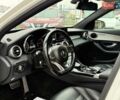 Білий Мерседес Ц-Клас, об'ємом двигуна 1.6 л та пробігом 110 тис. км за 19400 $, фото 14 на Automoto.ua