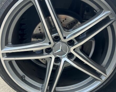 Белый Мерседес Ц-Класс, объемом двигателя 1.8 л и пробегом 138 тыс. км за 15000 $, фото 2 на Automoto.ua