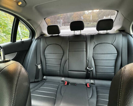 Мерседес Ц-Класс 2014 в Киеве на Automoto.ua Белый Мерседес Ц-Класс, объемом двигателя 2 л и пробегом 98 тыс. км за 20500 $, фото 11 на Automoto.ua