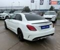 Білий Мерседес Ц-Клас, об'ємом двигуна 1.6 л та пробігом 110 тис. км за 19400 $, фото 6 на Automoto.ua