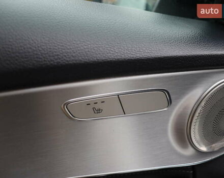 Белый Мерседес Ц-Класс, объемом двигателя 2.2 л и пробегом 326 тыс. км за 18900 $, фото 13 на Automoto.ua