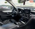 Белый Мерседес Ц-Класс, объемом двигателя 1.6 л и пробегом 140 тыс. км за 16900 $, фото 16 на Automoto.ua