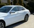 Білий Мерседес Ц-Клас, об'ємом двигуна 1.6 л та пробігом 133 тис. км за 18500 $, фото 16 на Automoto.ua