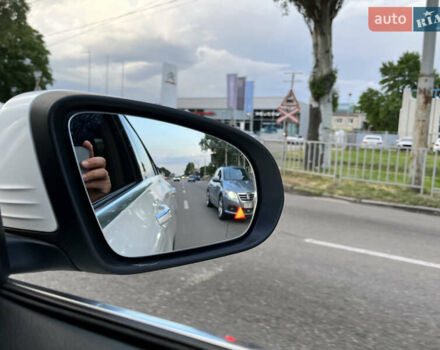 Мерседес Ц-Класс 2014 в Киеве на Automoto.ua Белый Мерседес Ц-Класс, объемом двигателя 2.2 л и пробегом 150 тыс. км за 19700 $, фото 24 на Automoto.ua