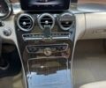Білий Мерседес Ц-Клас, об'ємом двигуна 2 л та пробігом 144 тис. км за 21000 $, фото 15 на Automoto.ua