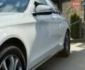 Белый Мерседес Ц-Класс, объемом двигателя 1.6 л и пробегом 135 тыс. км за 17600 $, фото 15 на Automoto.ua