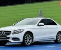 Білий Мерседес Ц-Клас, об'ємом двигуна 1.6 л та пробігом 238 тис. км за 17999 $, фото 3 на Automoto.ua