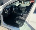Білий Мерседес Ц-Клас, об'ємом двигуна 2.14 л та пробігом 210 тис. км за 18500 $, фото 6 на Automoto.ua