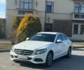 Білий Мерседес Ц-Клас, об'ємом двигуна 1.6 л та пробігом 133 тис. км за 18500 $, фото 15 на Automoto.ua