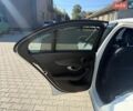 Білий Мерседес Ц-Клас, об'ємом двигуна 2.14 л та пробігом 210 тис. км за 18500 $, фото 16 на Automoto.ua