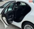 Белый Мерседес Ц-Класс, объемом двигателя 1.6 л и пробегом 230 тыс. км за 14599 $, фото 28 на Automoto.ua