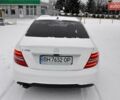 Білий Мерседес Ц-Клас, об'ємом двигуна 1.8 л та пробігом 172 тис. км за 10700 $, фото 8 на Automoto.ua