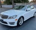 Білий Мерседес Ц-Клас, об'ємом двигуна 3.5 л та пробігом 146 тис. км за 9200 $, фото 1 на Automoto.ua
