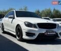 Белый Мерседес Ц-Класс, объемом двигателя 1.8 л и пробегом 160 тыс. км за 11599 $, фото 13 на Automoto.ua