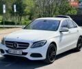 Белый Мерседес Ц-Класс, объемом двигателя 2.14 л и пробегом 241 тыс. км за 17250 $, фото 1 на Automoto.ua