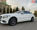 Мерседес Ц-Класс 2014 в Киеве на Automoto.ua Белый Мерседес Ц-Класс, объемом двигателя 2.2 л и пробегом 150 тыс. км за 19700 $, фото 16 на Automoto.ua