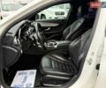 Білий Мерседес Ц-Клас, об'ємом двигуна 1.6 л та пробігом 110 тис. км за 19400 $, фото 16 на Automoto.ua