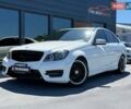Белый Мерседес Ц-Класс, объемом двигателя 1.8 л и пробегом 160 тыс. км за 11599 $, фото 1 на Automoto.ua