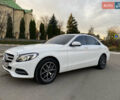 Мерседес Ц-Класс 2014 в Киеве на Automoto.ua Белый Мерседес Ц-Класс, объемом двигателя 2.2 л и пробегом 150 тыс. км за 19700 $, фото 18 на Automoto.ua