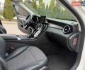 Белый Мерседес Ц-Класс, объемом двигателя 1.6 л и пробегом 75 тыс. км за 18500 $, фото 34 на Automoto.ua