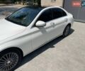 Білий Мерседес Ц-Клас, об'ємом двигуна 2 л та пробігом 144 тис. км за 21000 $, фото 5 на Automoto.ua