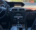 Белый Мерседес Ц-Класс, объемом двигателя 1.8 л и пробегом 160 тыс. км за 11599 $, фото 40 на Automoto.ua