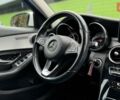 Білий Мерседес Ц-Клас, об'ємом двигуна 1.6 л та пробігом 238 тис. км за 17999 $, фото 20 на Automoto.ua