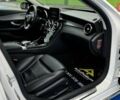 Білий Мерседес Ц-Клас, об'ємом двигуна 1.6 л та пробігом 238 тис. км за 17999 $, фото 17 на Automoto.ua