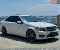 Белый Мерседес Ц-Класс, объемом двигателя 1.8 л и пробегом 150 тыс. км за 12900 $, фото 1 на Automoto.ua