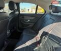 Білий Мерседес Ц-Клас, об'ємом двигуна 2.14 л та пробігом 210 тис. км за 18500 $, фото 14 на Automoto.ua