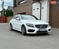 Белый Мерседес Ц-Класс, объемом двигателя 2.1 л и пробегом 35 тыс. км за 25300 $, фото 1 на Automoto.ua