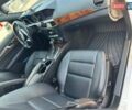 Белый Мерседес Ц-Класс, объемом двигателя 1.8 л и пробегом 105 тыс. км за 12500 $, фото 6 на Automoto.ua