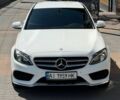 Белый Мерседес Ц-Класс, объемом двигателя 1.6 л и пробегом 150 тыс. км за 17500 $, фото 10 на Automoto.ua