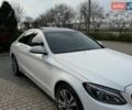 Білий Мерседес Ц-Клас, об'ємом двигуна 2.2 л та пробігом 110 тис. км за 19500 $, фото 6 на Automoto.ua