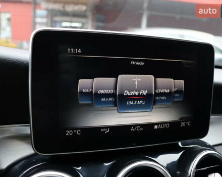 Белый Мерседес Ц-Класс, объемом двигателя 2.2 л и пробегом 326 тыс. км за 18900 $, фото 25 на Automoto.ua