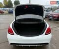 Мерседес Ц-Клас 2014 у Києві на Automoto.ua Білий Мерседес Ц-Клас, об'ємом двигуна 1.6 л та пробігом 110 тис. км за 19800 $, фото 20 на Automoto.ua