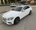 Мерседес Ц-Класс 2014 в Киеве на Automoto.ua Белый Мерседес Ц-Класс, объемом двигателя 2.2 л и пробегом 150 тыс. км за 19700 $, фото 9 на Automoto.ua