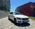 Белый Мерседес Ц-Класс, объемом двигателя 1.6 л и пробегом 140 тыс. км за 16900 $, фото 12 на Automoto.ua