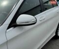 Белый Мерседес Ц-Класс, объемом двигателя 1.6 л и пробегом 230 тыс. км за 14599 $, фото 17 на Automoto.ua