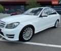Білий Мерседес Ц-Клас, об'ємом двигуна 2.2 л та пробігом 136 тис. км за 13700 $, фото 8 на Automoto.ua