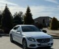 Білий Мерседес Ц-Клас, об'ємом двигуна 1.6 л та пробігом 133 тис. км за 18500 $, фото 7 на Automoto.ua