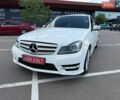 Білий Мерседес Ц-Клас, об'ємом двигуна 2.2 л та пробігом 136 тис. км за 13700 $, фото 7 на Automoto.ua