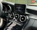 Белый Мерседес Ц-Класс, объемом двигателя 1.6 л и пробегом 75 тыс. км за 18500 $, фото 58 на Automoto.ua
